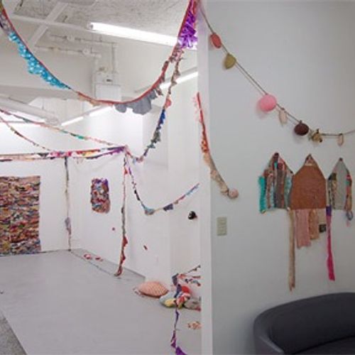 内山千聡 個展 2010 - Gallery Image 3