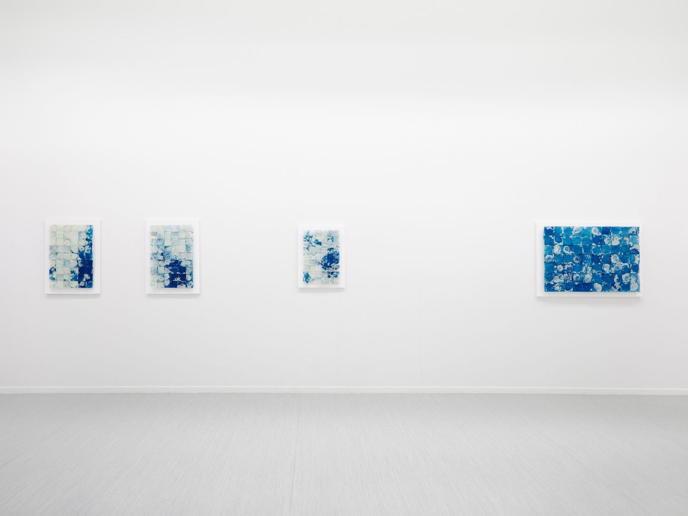 小塚康成 展 2025 @ 市民ギャラリー矢田 - Gallery Image 2