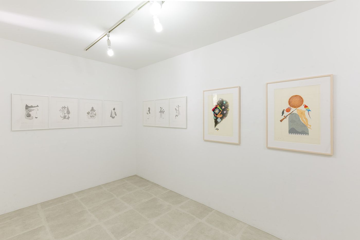 小谷浩士 個展 2024 - Gallery Image 2