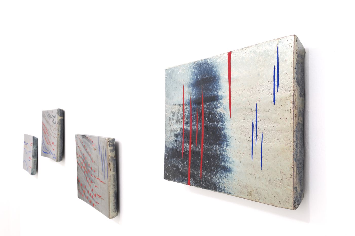 伊藤壽美 個展 - 時間と記憶の風景 - Gallery Image 3