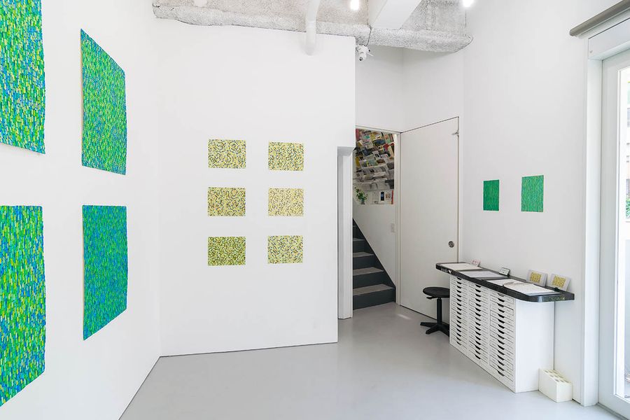森田 修 個展 2018 - Gallery Image 4