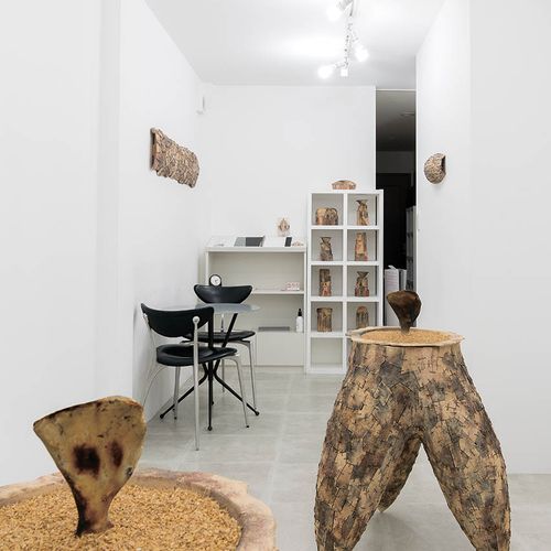 高田吉朗 個展 2021 - Gallery Image 3