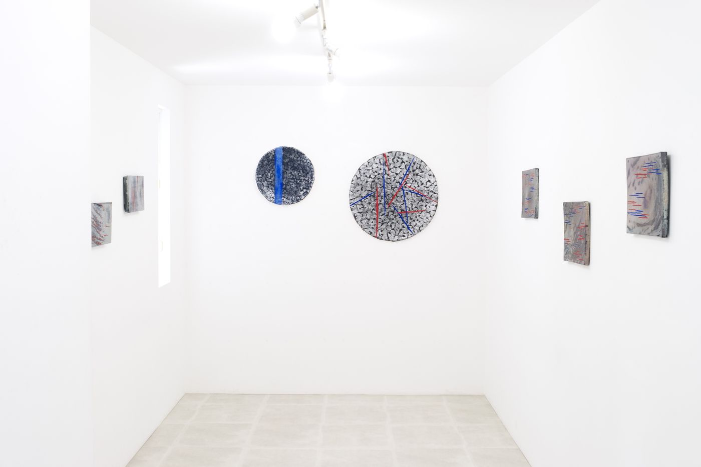 伊藤壽美 個展 - 時間と記憶の風景 - Gallery Image 2