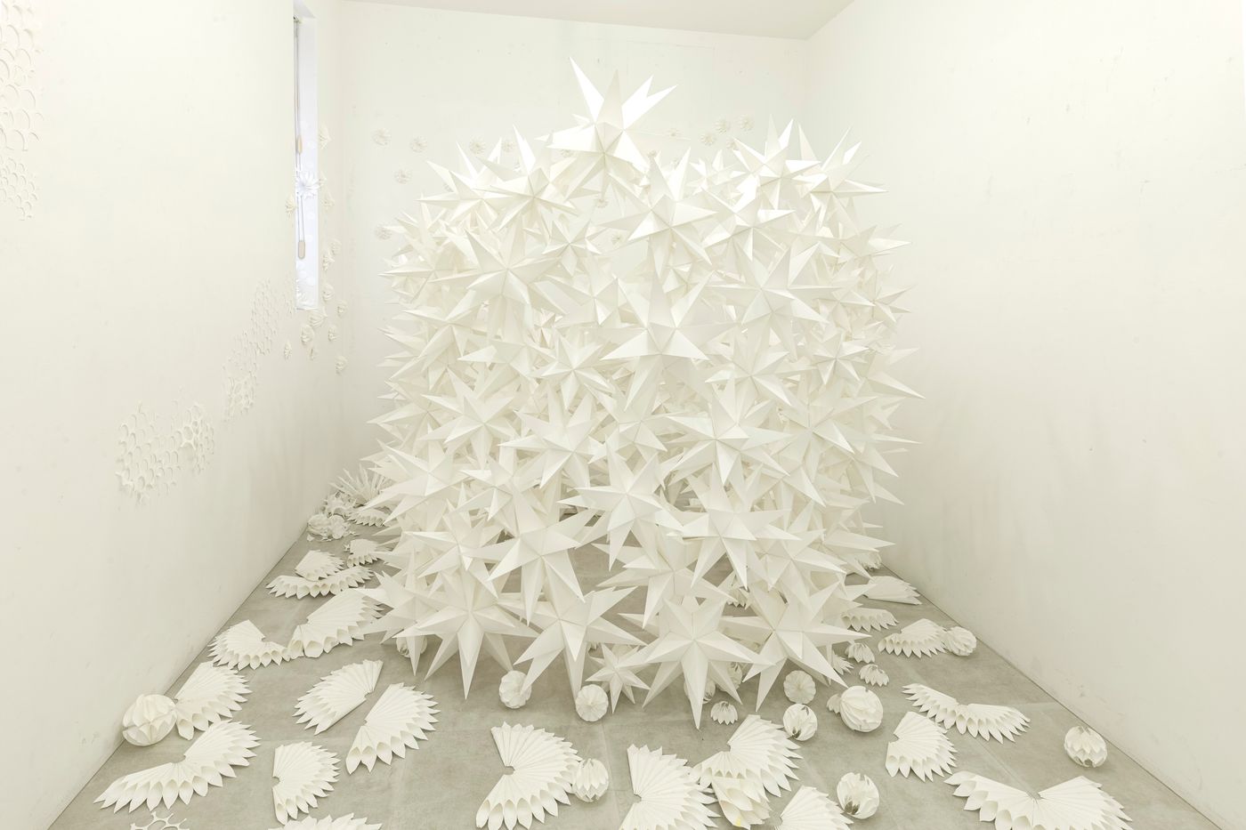 高木英雄 個展 2025 - Gallery Image 6